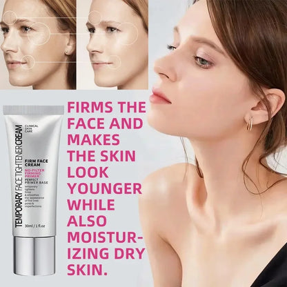 Anti Wrinkle Makeup Primer Cream