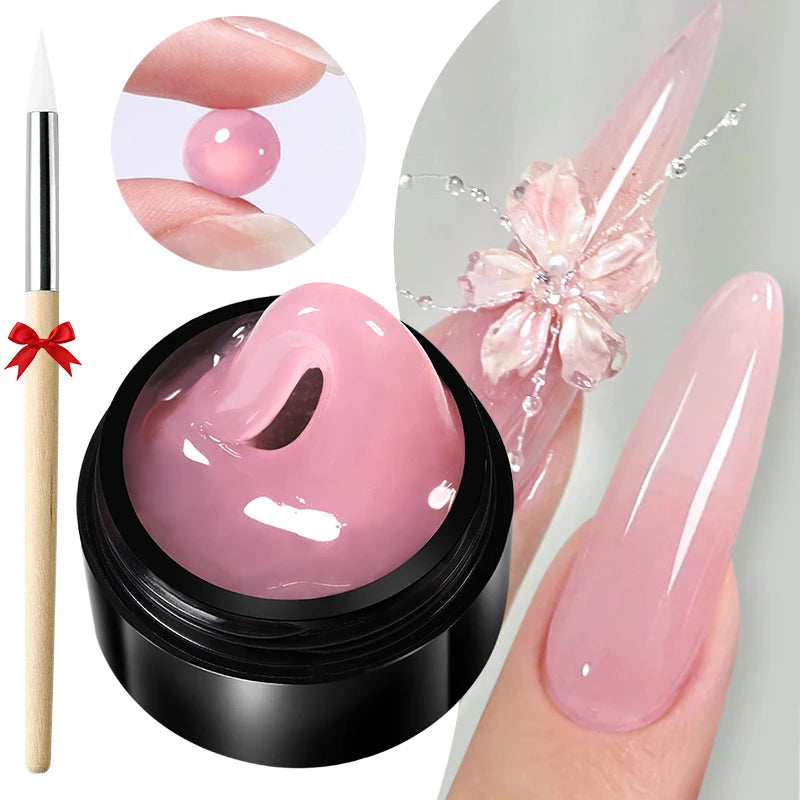 BORN PRETTY Extension Nail Gel