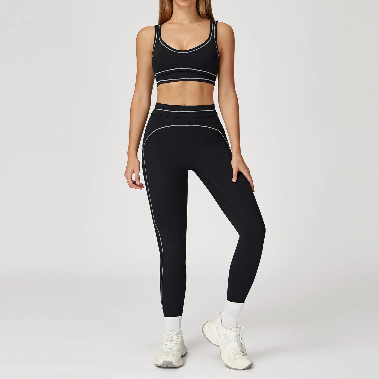 Active Yoga Set