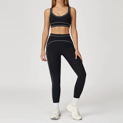 Active Yoga Set