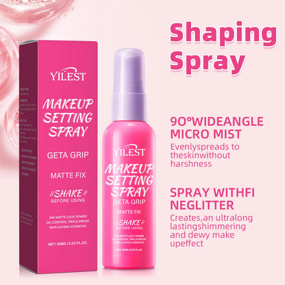 Hydrating Makeup Setting Spray