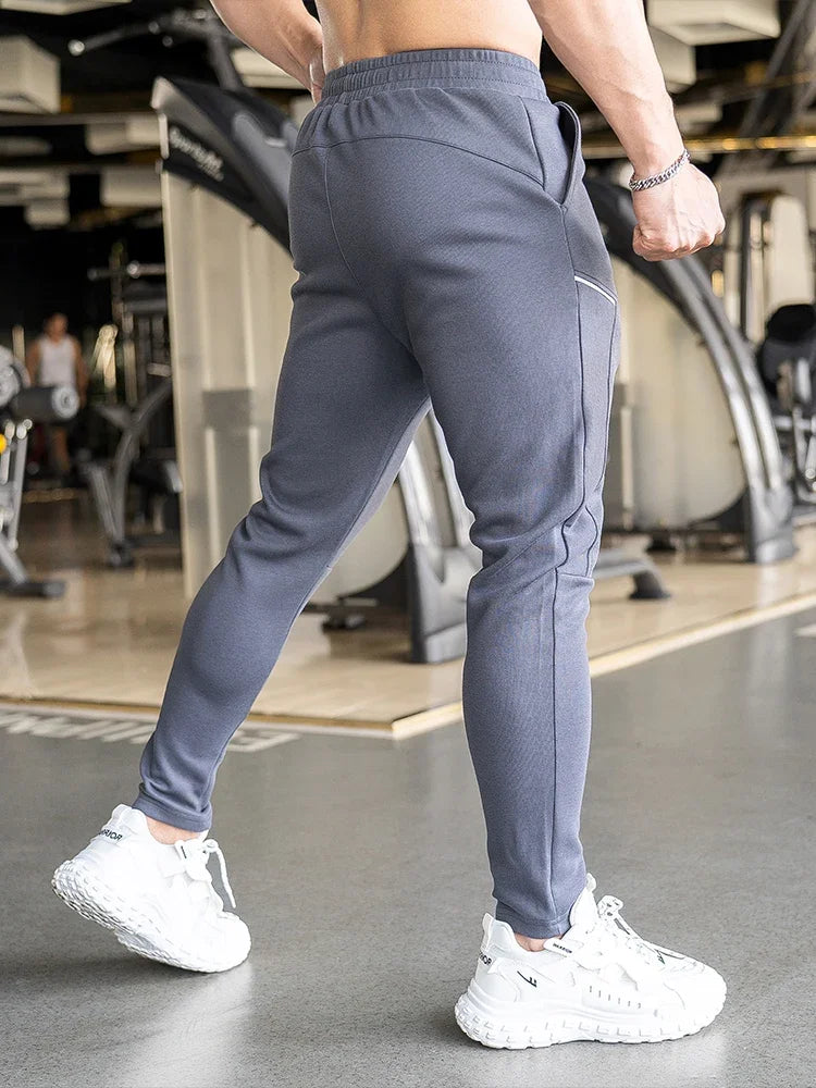 Training Sports Casual Slim Stretch