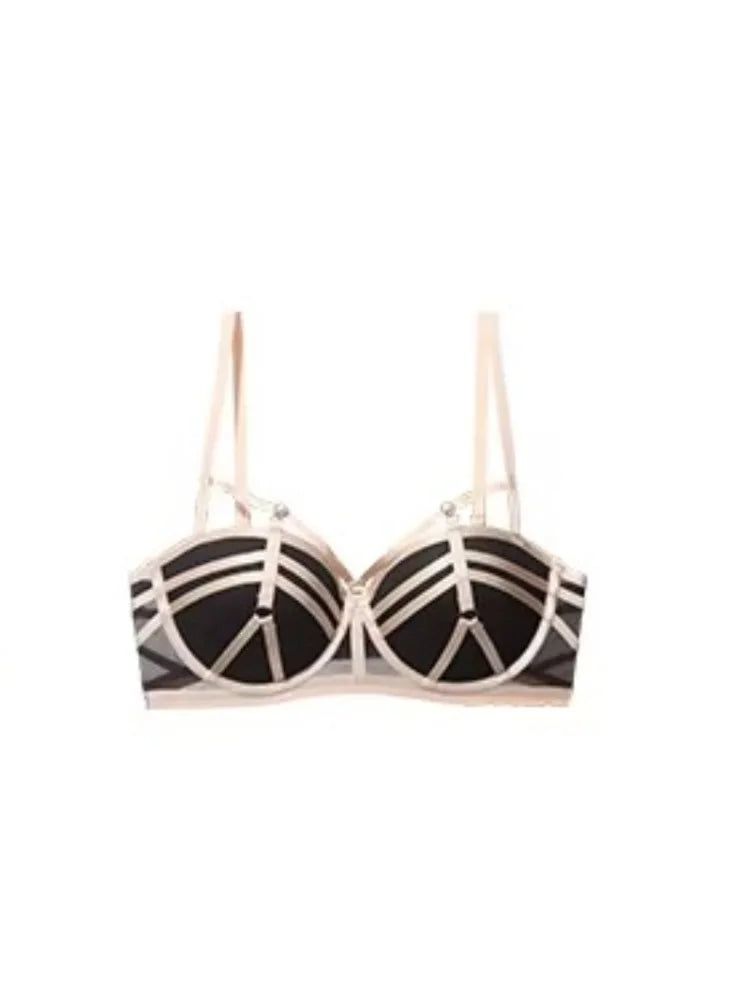 Striped Plunge Set