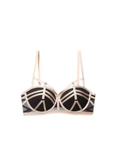 Striped Plunge Set
