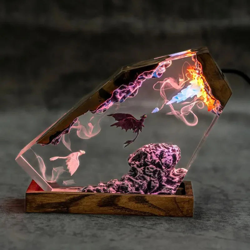 Novelty Incandescent Light