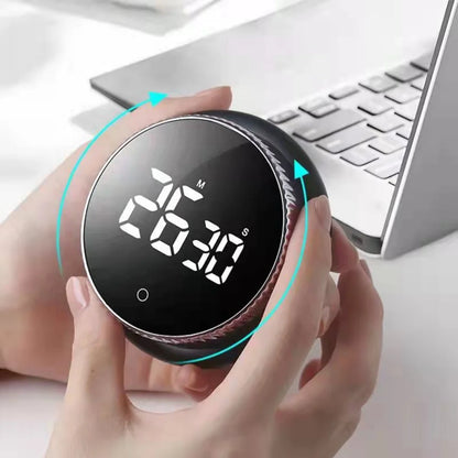 Led Digital Timer For Kitchen