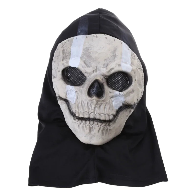 Tactical Skull Full Mask