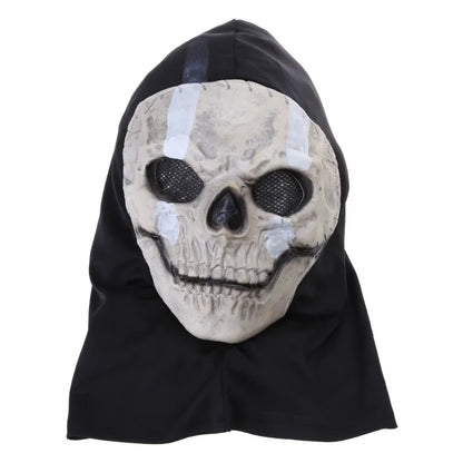 Tactical Skull Full Mask