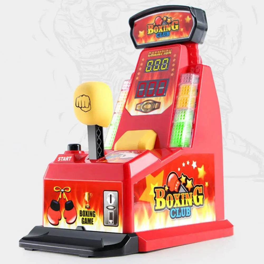 Desktop Finger Integrator Toy