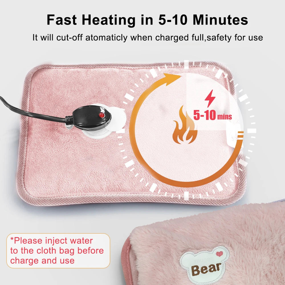Electric Hand Warmer