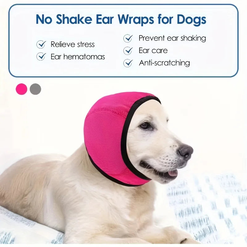 Polyester Dog Hair Accessory