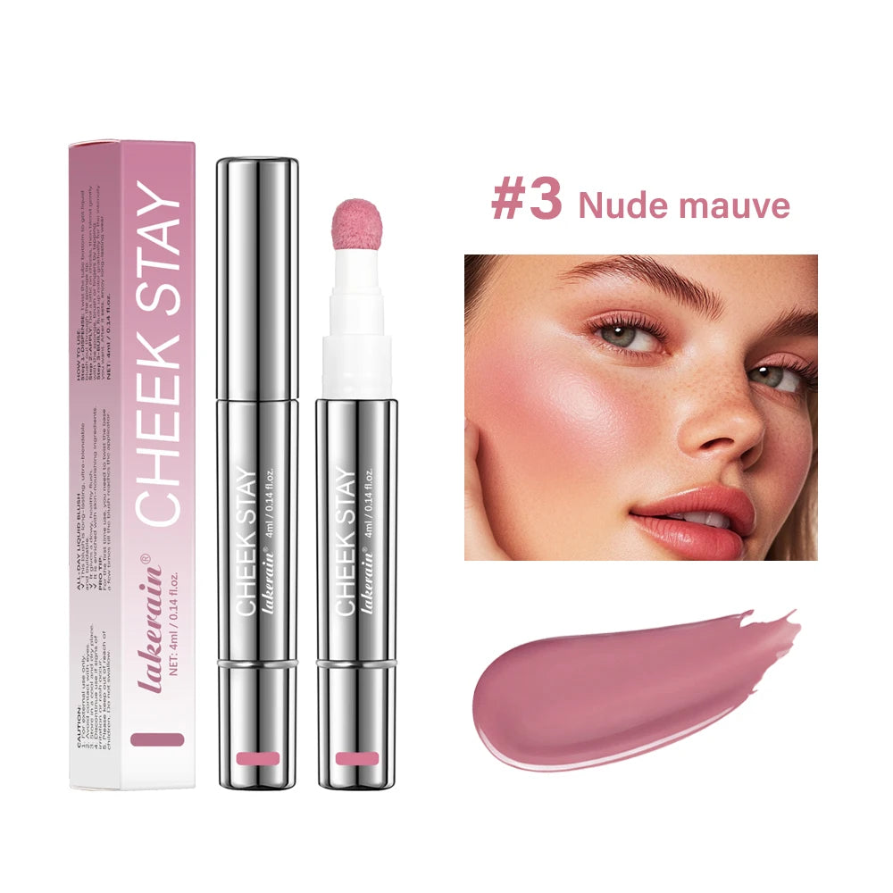 Liquid Cheek Tint Blush
