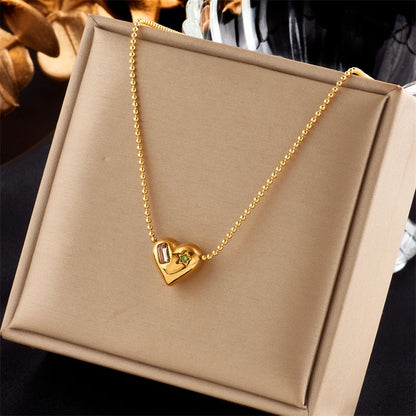 Women’s Gold Choker