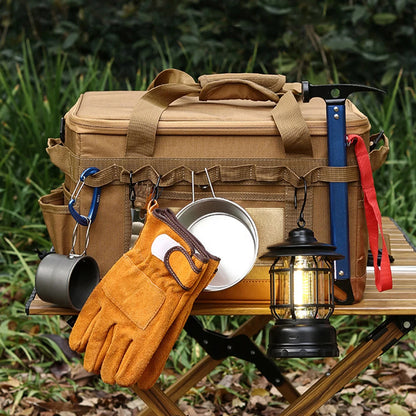 30L Camping Storage Bag