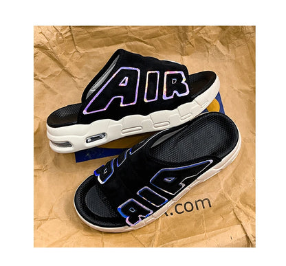 Slippers Air Cushion Design Sandals
