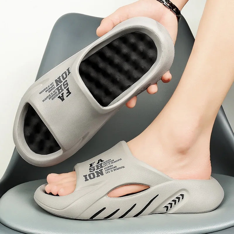 Massage Slides Ultra Flip Flops