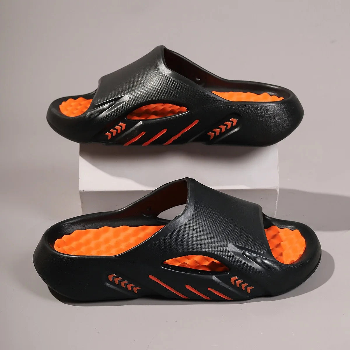 Massage Slides Ultra Flip Flops