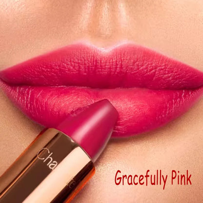Hydrating Long Lasting Lip Gloss