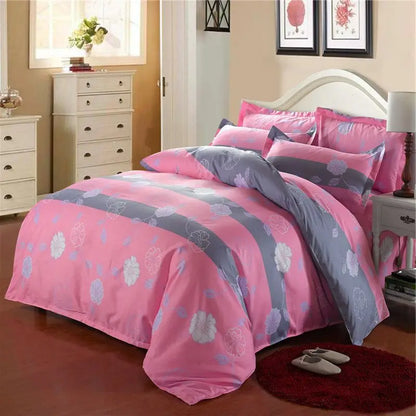 Minimalist Duvet Cover