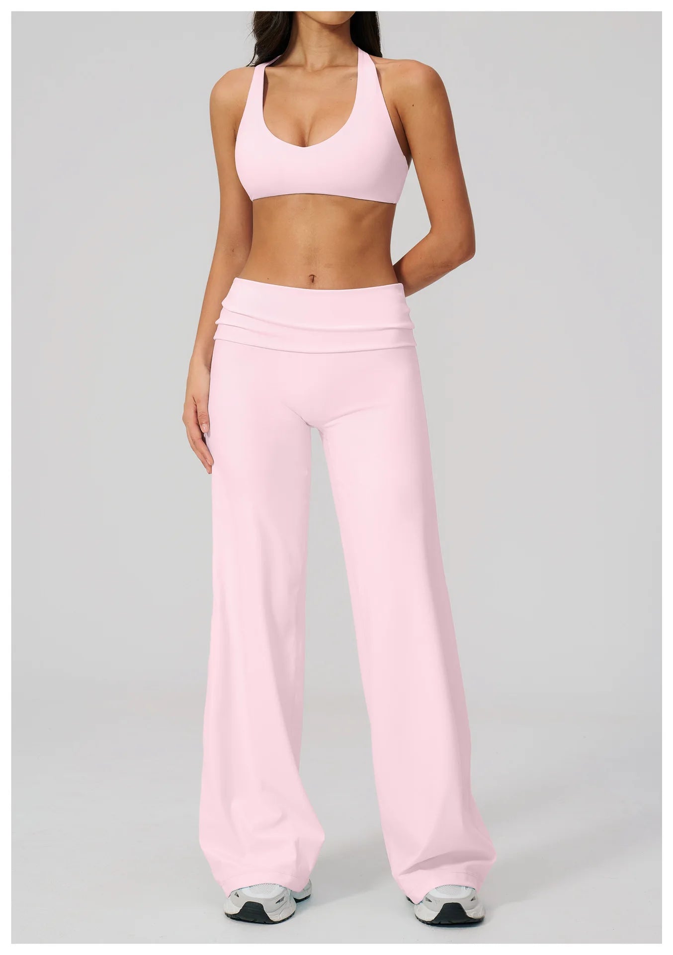 Yoga Bra High Elasticity Cross