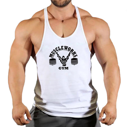 Summer Gym Sports Shirt Street
