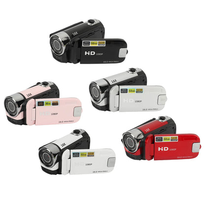 D90 1080P Digital Camera