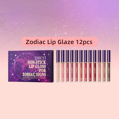 Moisturizing Daily Lip Gloss