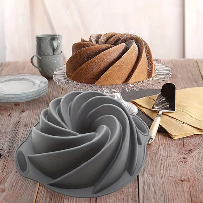 Silicone Home Bakery Cake Mold