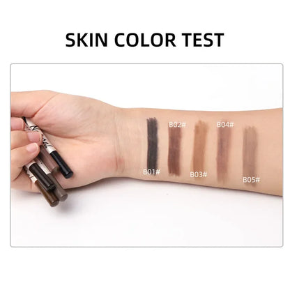 Waterproof Brow Pencil