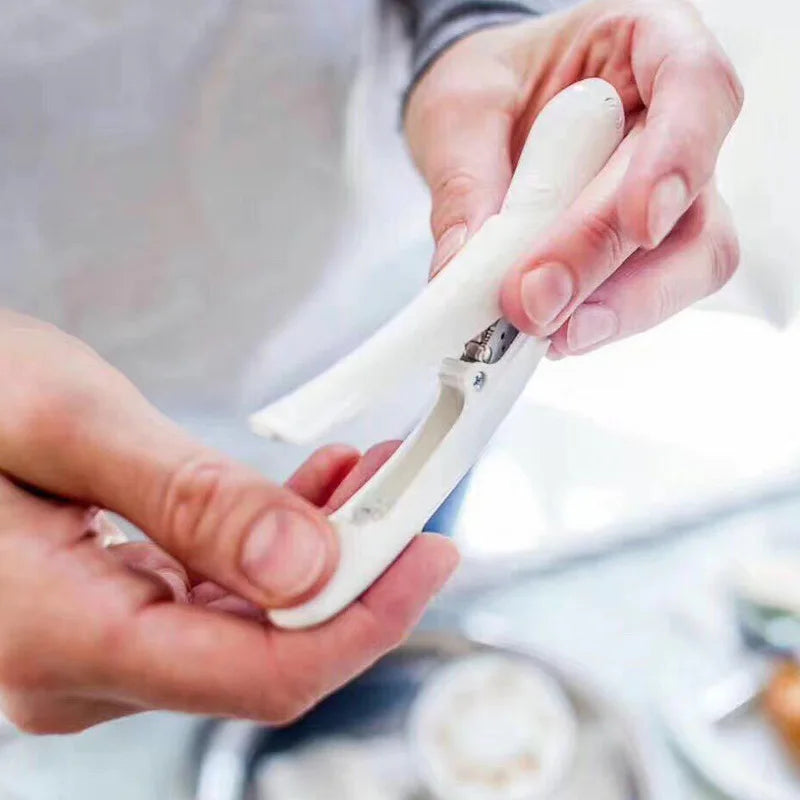 Portable Coffee Carving Pen