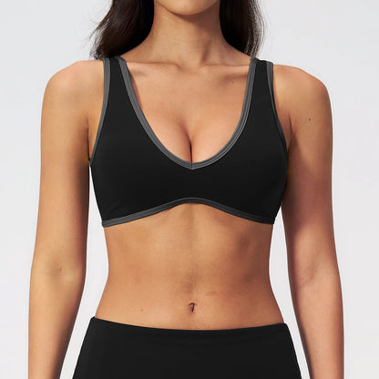 Fitness Bra Workout Tops Gym