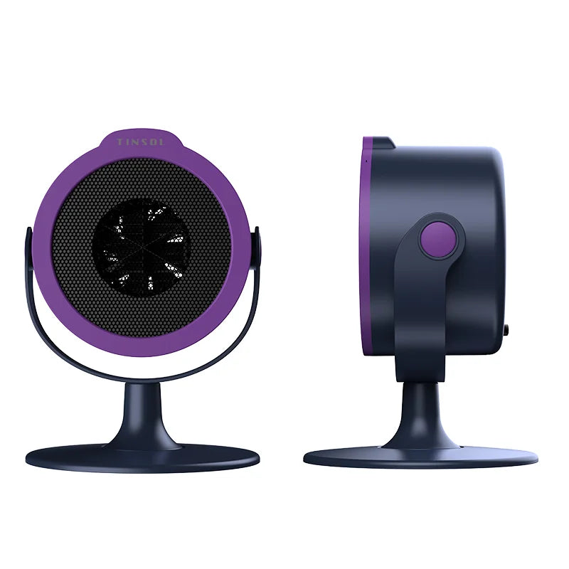 Portable Mini Desk Heater