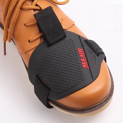 TPU Gear Shifter Boot Cover