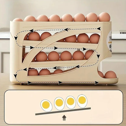 Plastic Modern Style Storage Box
