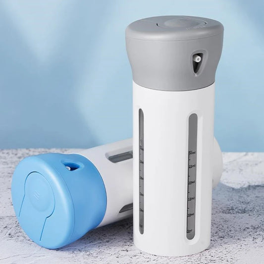 4 In 1 Portable Liquid Dispenser