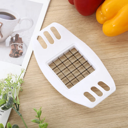 Plastic Kitchen Accessories Handheld Potato