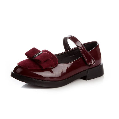 Glossy Princess Dance Shoes