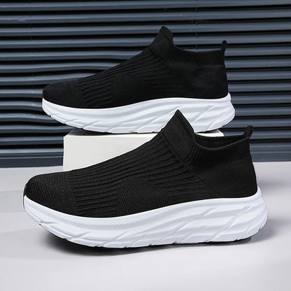 Maedef Breathable Mesh Sneakers