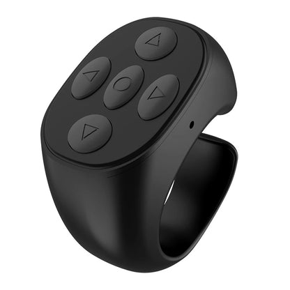 Wireless Bluetooth Selfie Controller