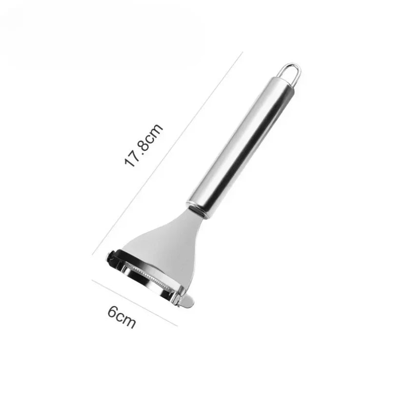 Stainless Steel Gadget Tool Corn