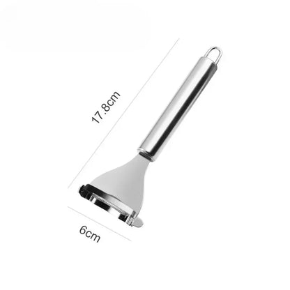 Stainless Steel Gadget Tool Corn