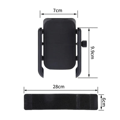 360° Sports Phone Holder