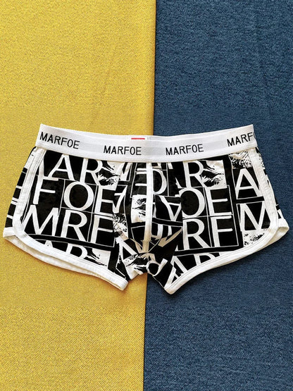 CoreFit Everyday Boxer Shorts