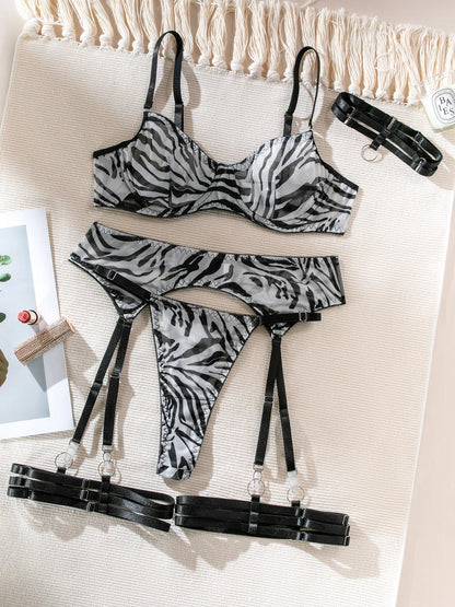 Padded Cotton Set