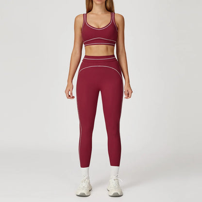 Active Yoga Set