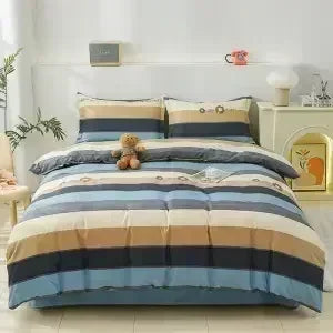 Printed Duvet Cover