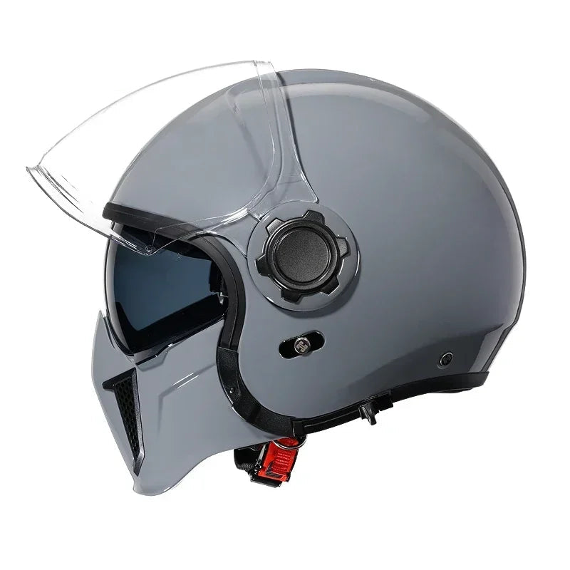 CYRIL Four-Mode Modular Helmet