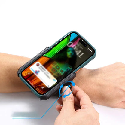 360° Sports Phone Holder