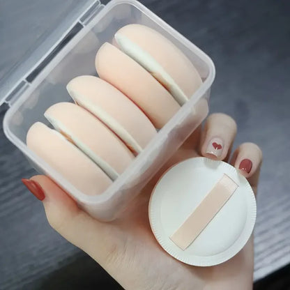 Makeup Puff Set