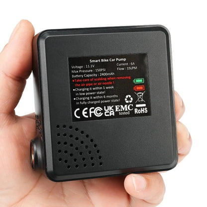 Portable Electric Air Pump